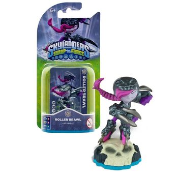 Zberateľsk&eacute; Fig&uacute;rky Skylanders Swap Force (6 ks)