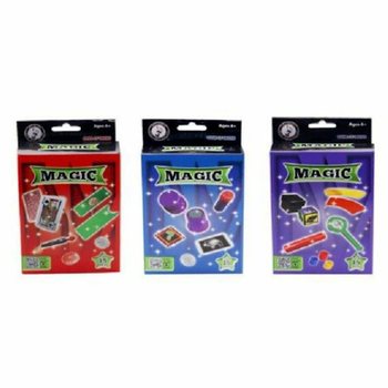 Displej Magick&yacute;ch Trikov (12 kusov)