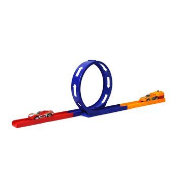 Autodr&aacute;ha set na karte 52 cm (2 ks)