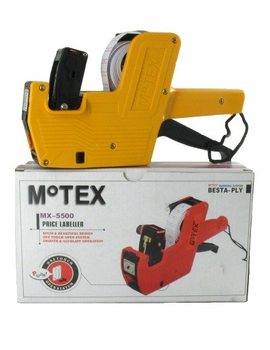 Etiketovacie Klie&scaron;te - Model 1