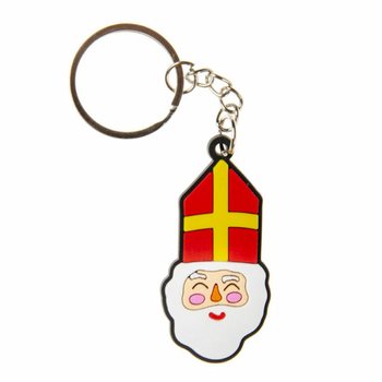 KĽ&Uacute;ČENKY MIKUL&Aacute;&Scaron; / SINTERKLAAS (48 ks)
