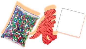 Zažehľovacie kor&aacute;lky SES model T-Rex (1 ks)
