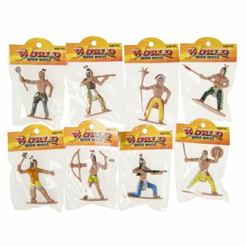 Mix Indi&aacute;nske miniat&uacute;ry