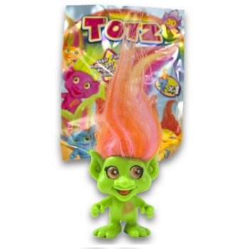 **MEGA LACN&Eacute;** Totz - Vesel&iacute; Trollovia vo Veľkom Blindbagu (30 ks)