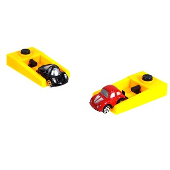 Vystreľovacie auto (24 ks)