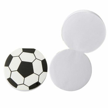 FUTBALOVÉ ZÁPISNÍKY (48 kusov)