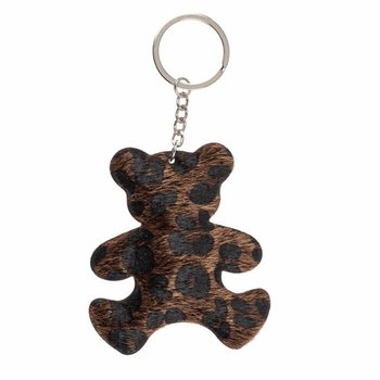 **MEGA LACN&Eacute;** KOMPLETN&Yacute; OTOČN&Yacute; STOJAN S BIŽUT&Eacute;RIOU A DOPLNKAMI S ANIMAL PRINT (180 ks)