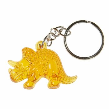 PR&Iacute;VESKY NA KĽ&Uacute;ČE DINOSAURUS (48 ks)