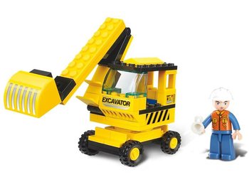 Bager Sluban M38-B0176 (1 ks)