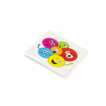 Tetovačky Smiley - Displej 48 balen&iacute;