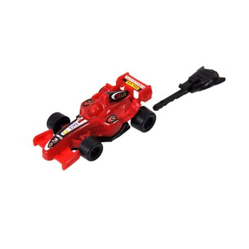 VYSTREĽOVACIE Z&Aacute;VODN&Eacute; AUTO FORMULA 1 (36 ks)