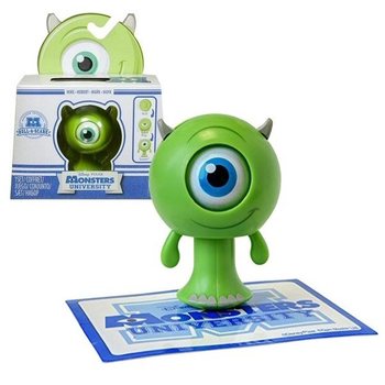 FIG&Uacute;RKY DISNEY PIXAR MONSTERS UNIVERSITY ROLL-A-SCARE (8 ks)