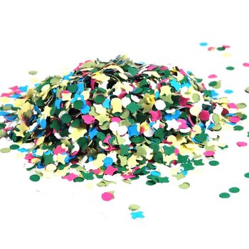 KONFETY 100GR (4 ks)