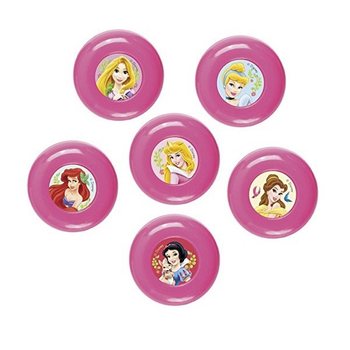 6-dielna sada Jojo Disney Princess