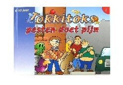 Kniha - Tokkitoks - &Scaron;ikanovanie bol&iacute; (12 ks)