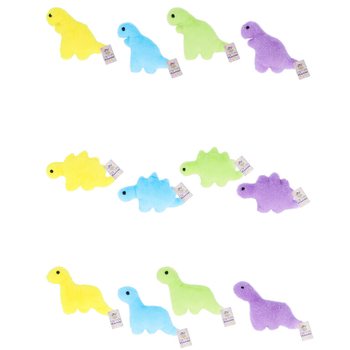 PLY&Scaron;OV&Yacute; DINOSAURUS - 30 CM - MIX DIZAJNOV (12 ks)