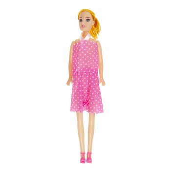 B&aacute;bika Juliette, 27 cm (48 ks)