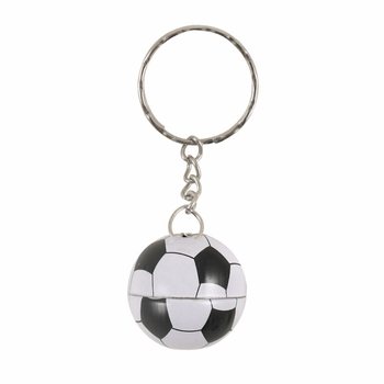 Futbalová kľúčenka (60 ks)