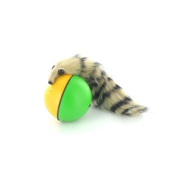 Kot&uacute;ľaj&uacute;ca sa lasica s loptou - Weazel Ball (2 ks)