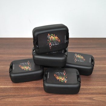 Výpredaj Desiatový box "Dom Anubis" (6 ks)