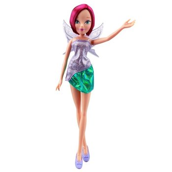 B&Aacute;BIKA WINX CLUB MY FAIRY FRIEND (2 ks)