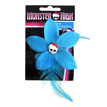 MATTEL MONSTER HIGH - MEGA MIX DO TOMBOLY: BIŽUT&Eacute;RIA A DOPLNKY (100 ks)