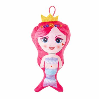 PLY&Scaron;OV&Aacute; MORSK&Aacute; PANNA / MERMAID (24 ks)