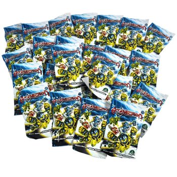 GIOCHI PREZIOSI ATOMICRON Fig&uacute;rky v Blindbagu (24 ks)