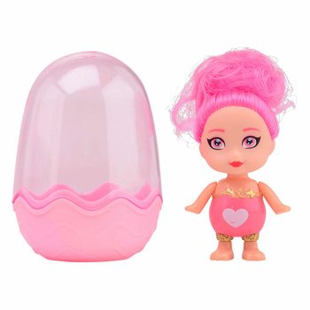 Vaj&iacute;čko s Prekvapen&iacute;m Baby Princezn&aacute; v Displayi (12 ks)