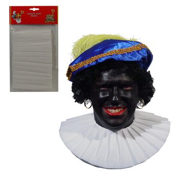 Biely Golier pre Pieta (11 ks)