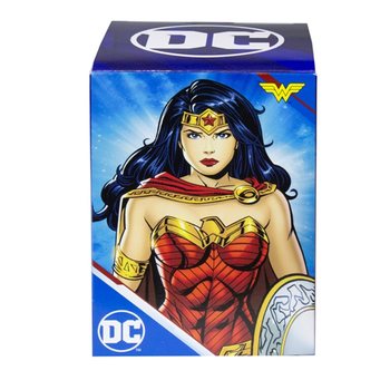 DC COMICS - WONDER WOMAN LED FIG&Uacute;RKA - 11 CM (36 ks)