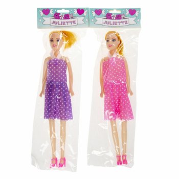 B&aacute;bika Juliette, 27 cm (48 ks)