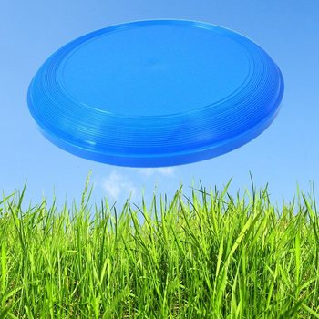 &Scaron;TANDARDN&Eacute; FRISBEE 21 CM (25 ks)