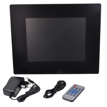 10,4" TFT LCD OBRAZOVKA - DIGITÁLNY FOTORÁMIK
