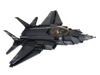St&iacute;hačka Sluban Lightning II M38-B0510 (1 ks)