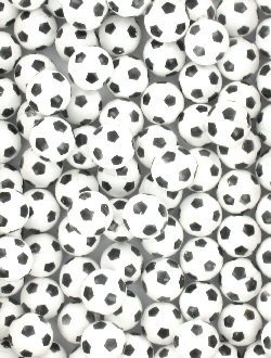 FUTBALOVÝ HOPKÁČ (98 ks)