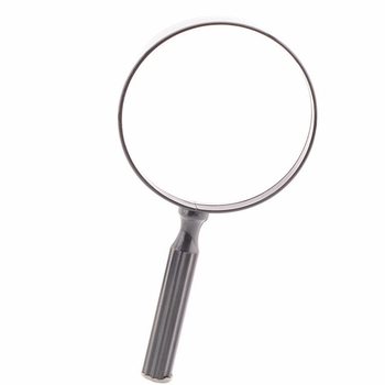 Science Explorer XL Lupa na Karte