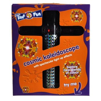 SMIFFY'S SUPER DELUXE KALEIDOSKOP S OSVETLEN&Iacute;M (6 ks)