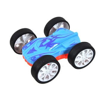 Zotrvačn&eacute; kaskad&eacute;rske auto / Flip Over Car (6 ks)
