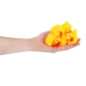 GUMEN&Eacute; KAČIČKY NA ROZD&Aacute;VANIE &ndash; 5 x 5 x 4 cm (144 ks)