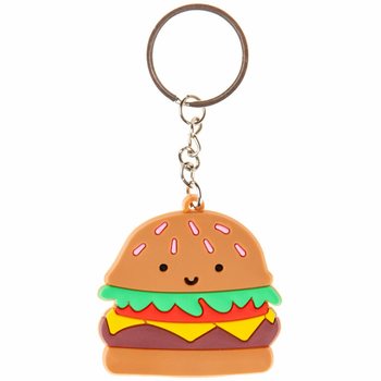 MIX FAST FOOD KĽ&Uacute;ČENKY (48 ks)