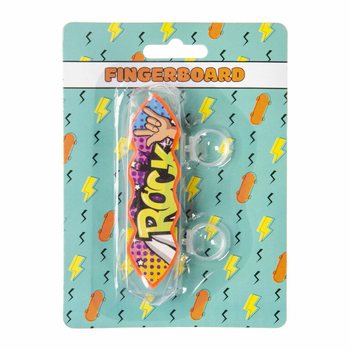 Fingerboardy na karte (24 ks)