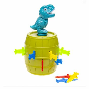 Sk&aacute;kaj&uacute;ci Dinosaurus Hra