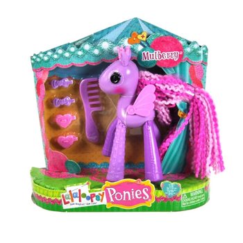 PON&Iacute;KY LALALOOPSY (6 ks)