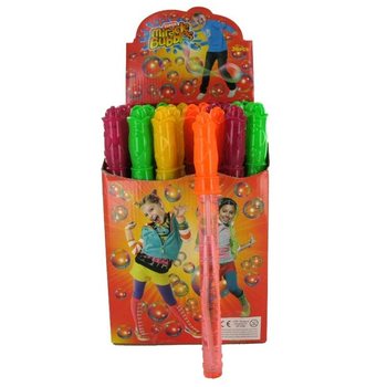Bublifuk palica v displayi (36 ks)