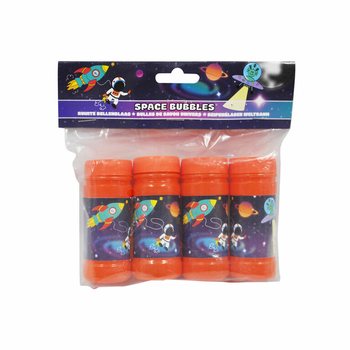 BUBLIFUK 50ML VESMÍR (4 ks)