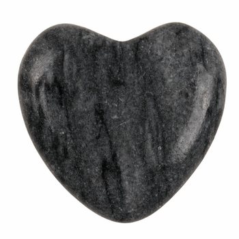 PR&Iacute;RODN&Eacute; KAMENE V TVARE SRDCA - WORRY STONES (36 ks)