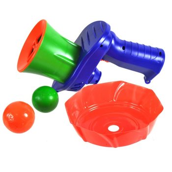 Veľk&yacute; Shinning Floater / Levitačn&yacute; Stroj s Osvetlen&iacute;m (2 ks)