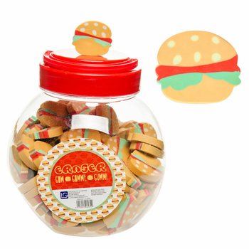 GUMA HAMBURGER V DÓZE (100 ks)