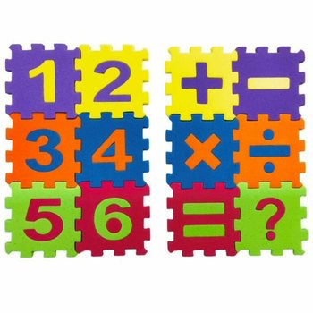 PENOV&Aacute; MATEMATICK&Aacute; PUZZLE HRA